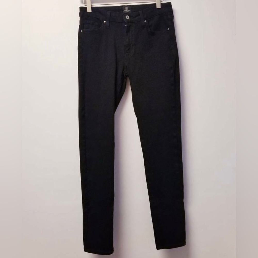 Just Black Women’s Slim Skinny Jeans Black